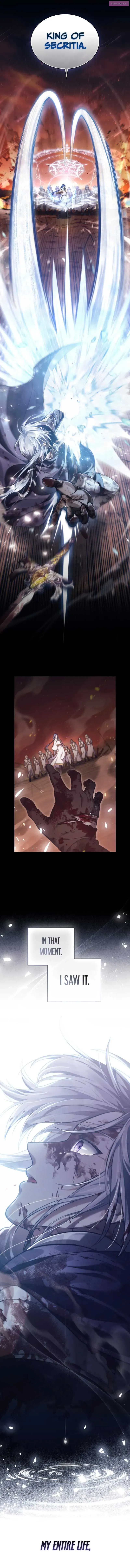 Read Living As The Enemy Prince Manga Online