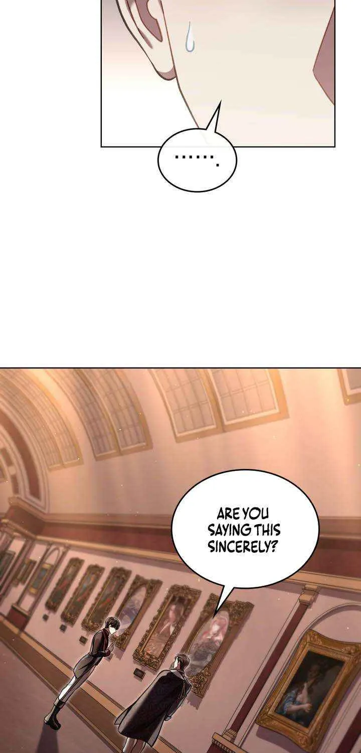 Read Living As The Enemy Prince Manga Online