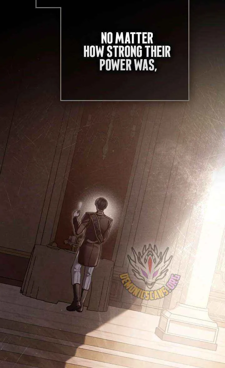 Read Living As The Enemy Prince Manga Online