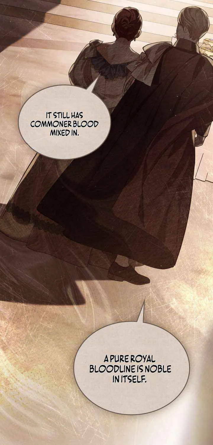 Read Living As The Enemy Prince Manga Online