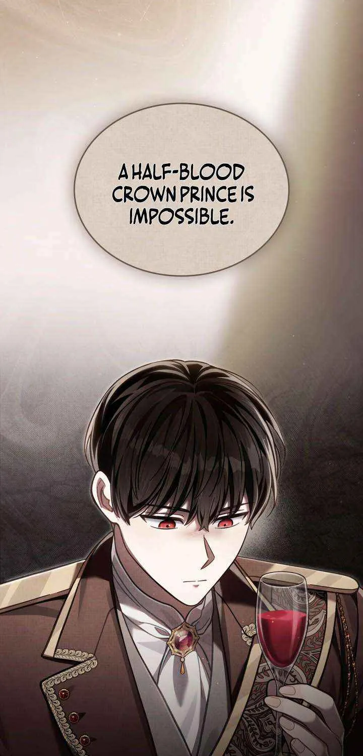 Read Living As The Enemy Prince Manga Online