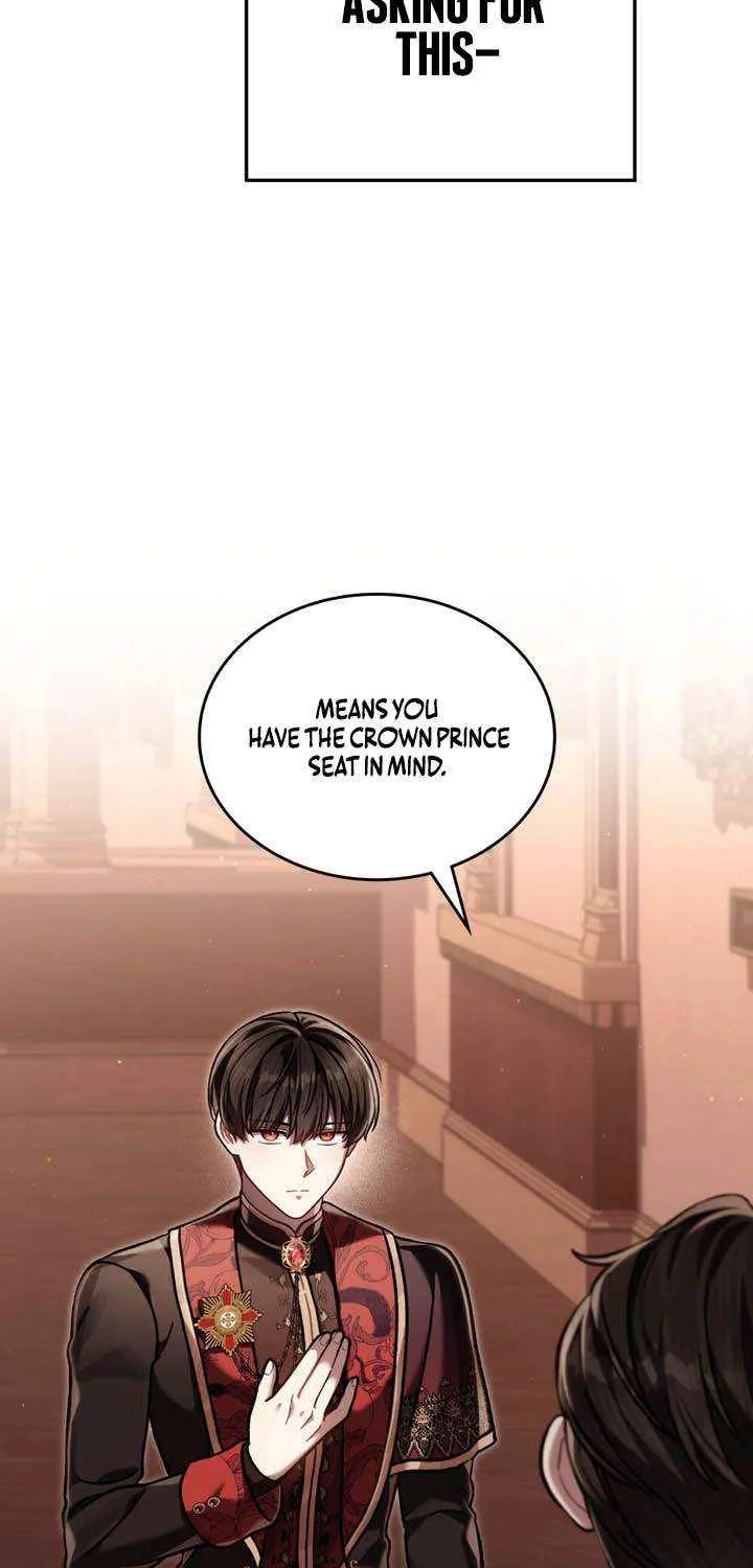 Read Living As The Enemy Prince Manga Online