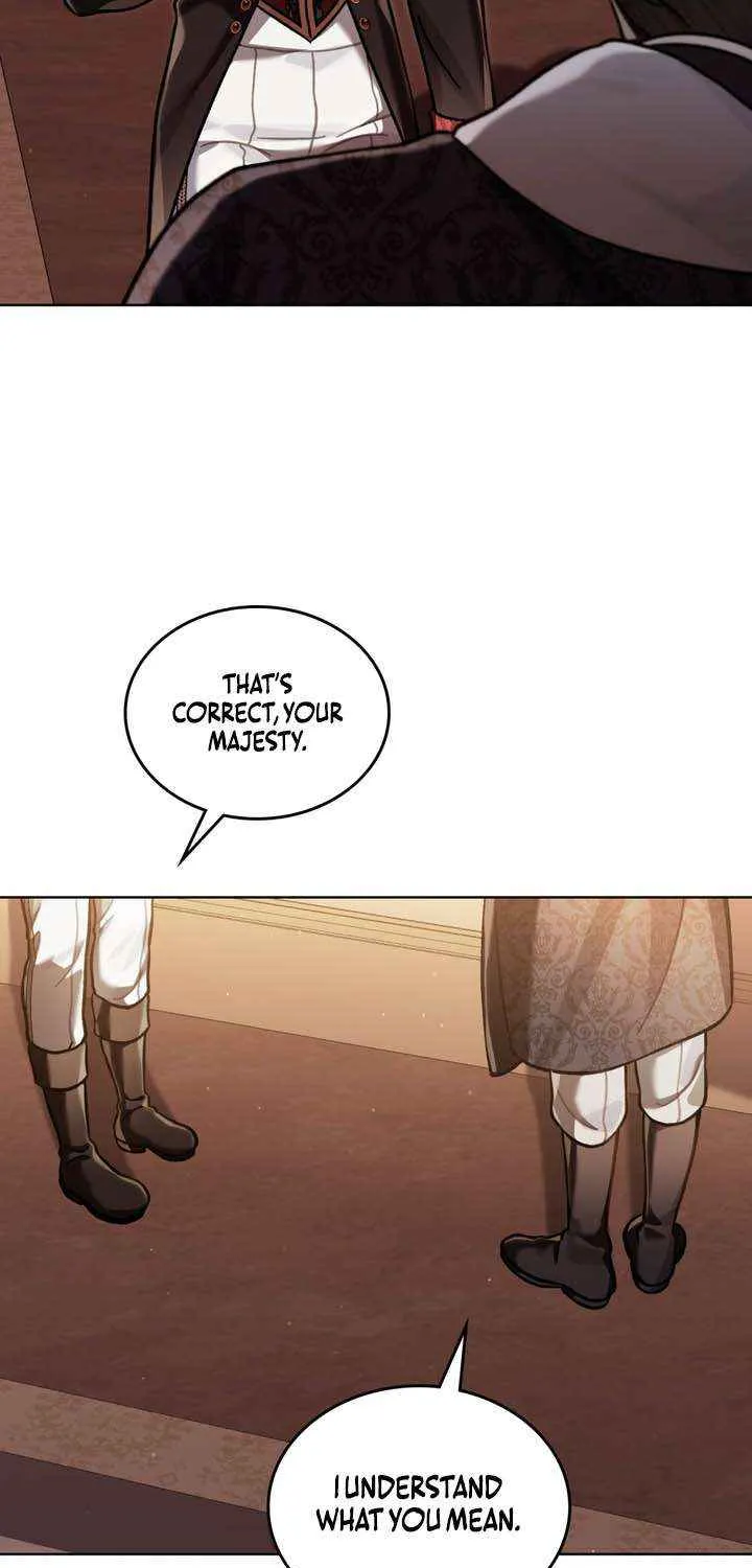 Read Living As The Enemy Prince Manga Online