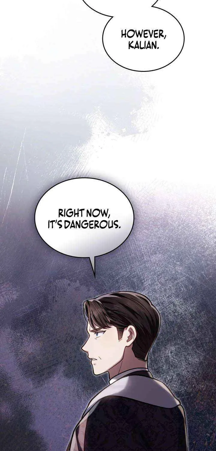 Read Living As The Enemy Prince Manga Online