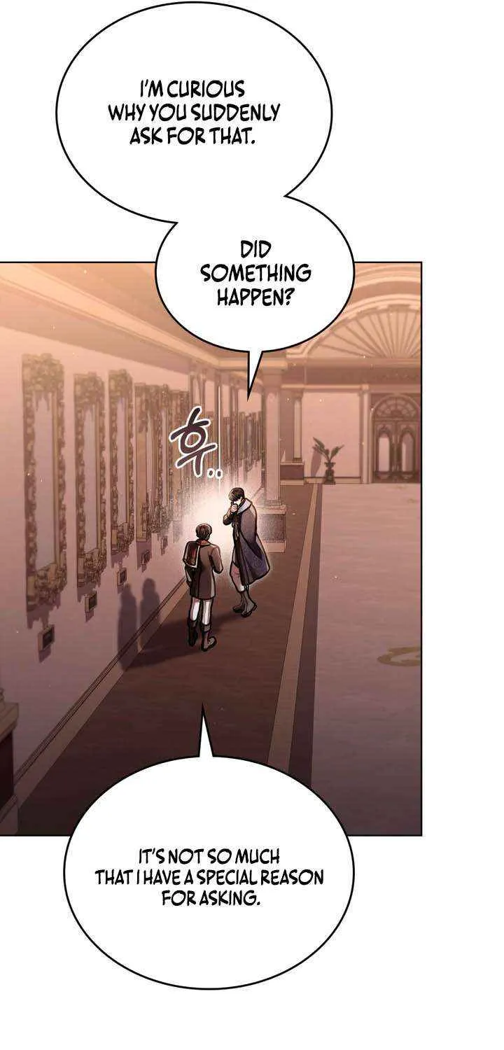 Read Living As The Enemy Prince Manga Online