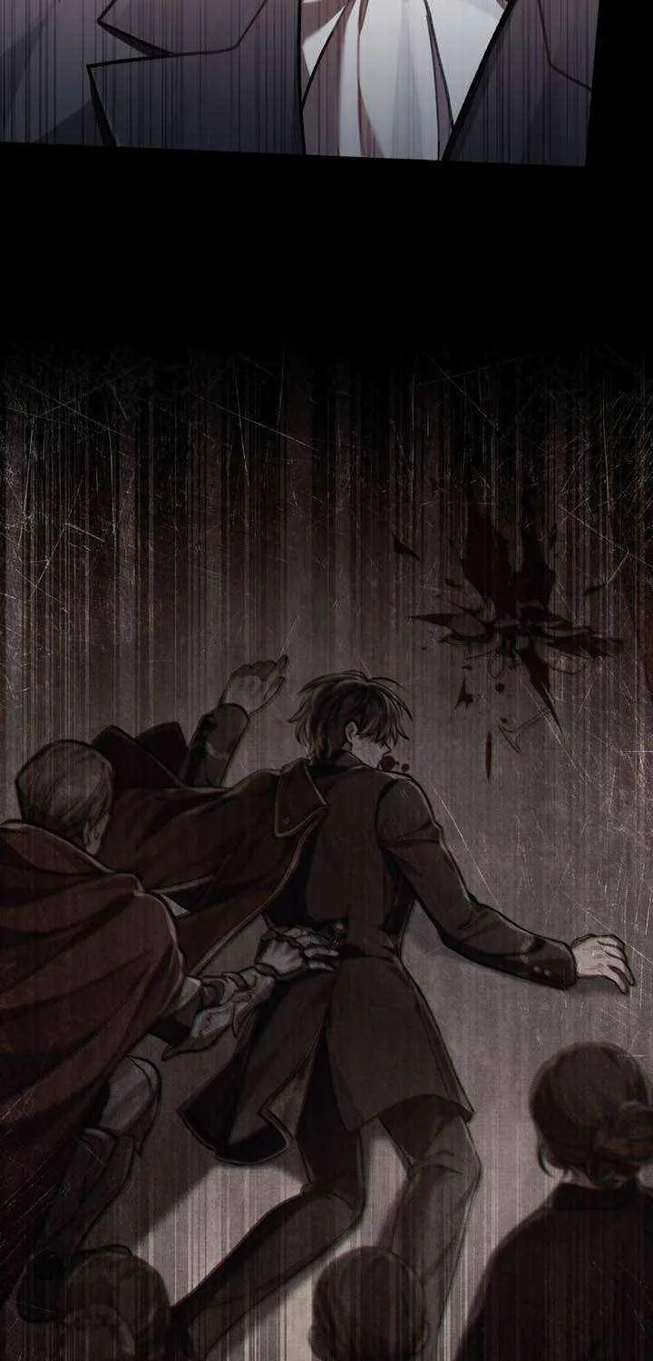 Read Living As The Enemy Prince Manga Online