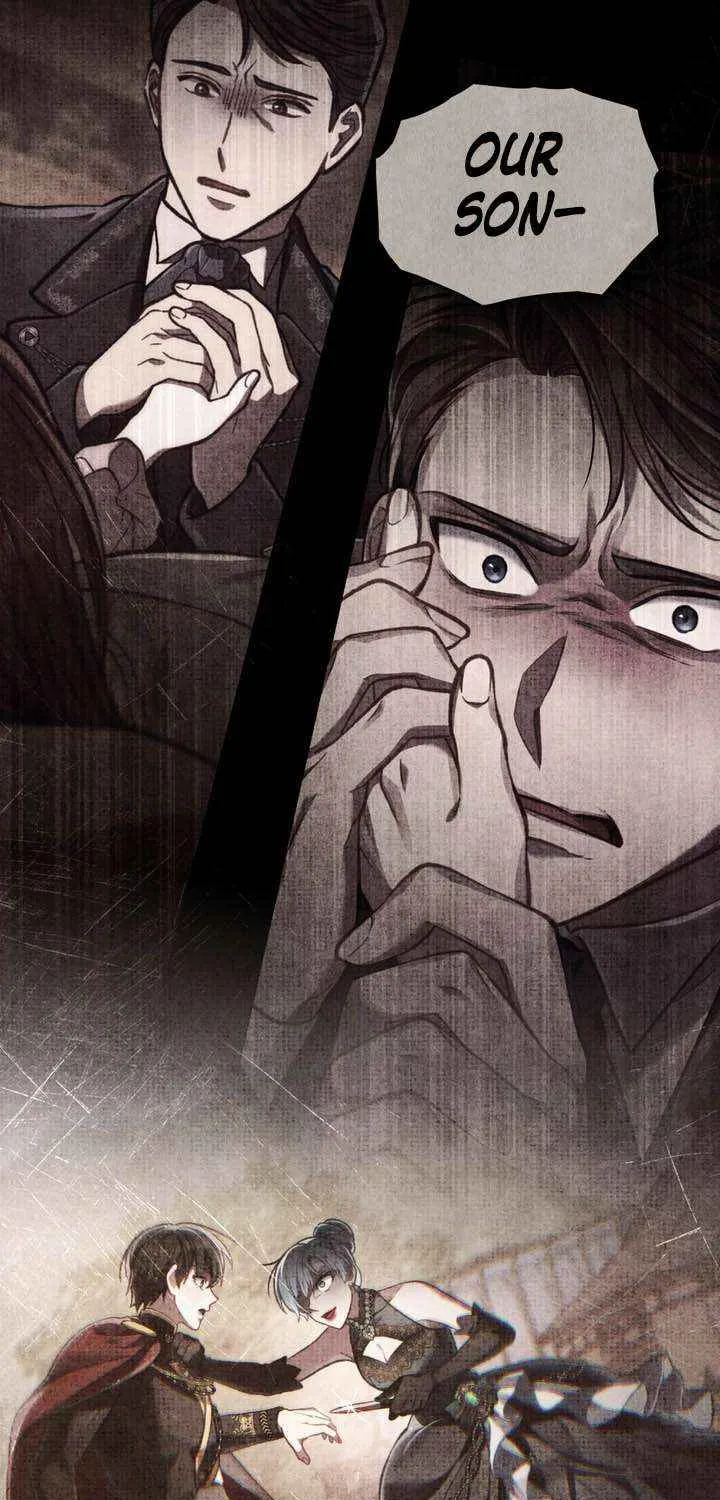 Read Living As The Enemy Prince Manga Online