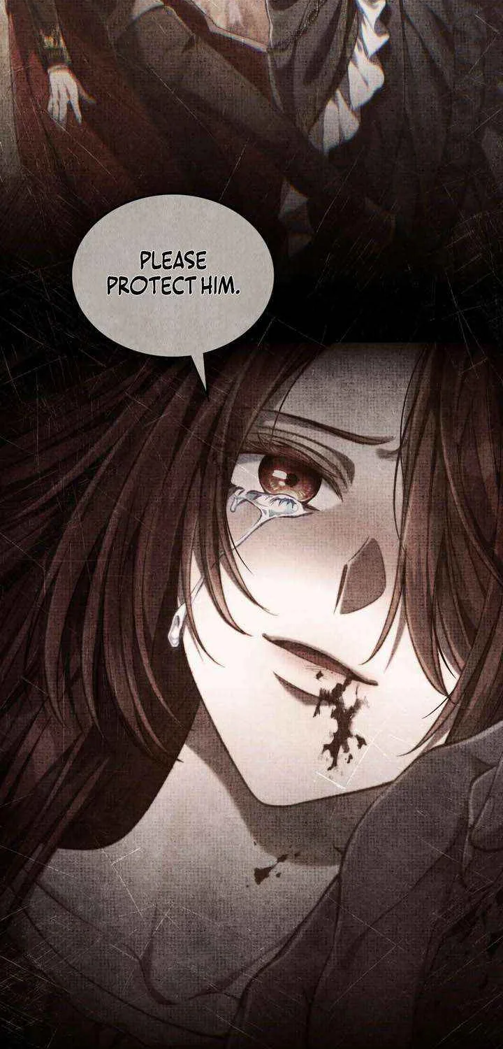 Read Living As The Enemy Prince Manga Online