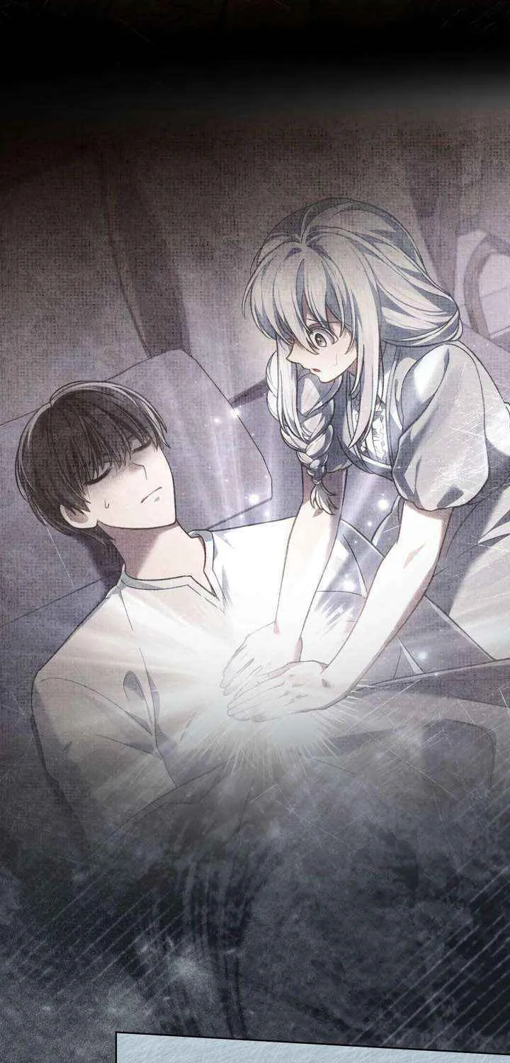 Read Living As The Enemy Prince Manga Online