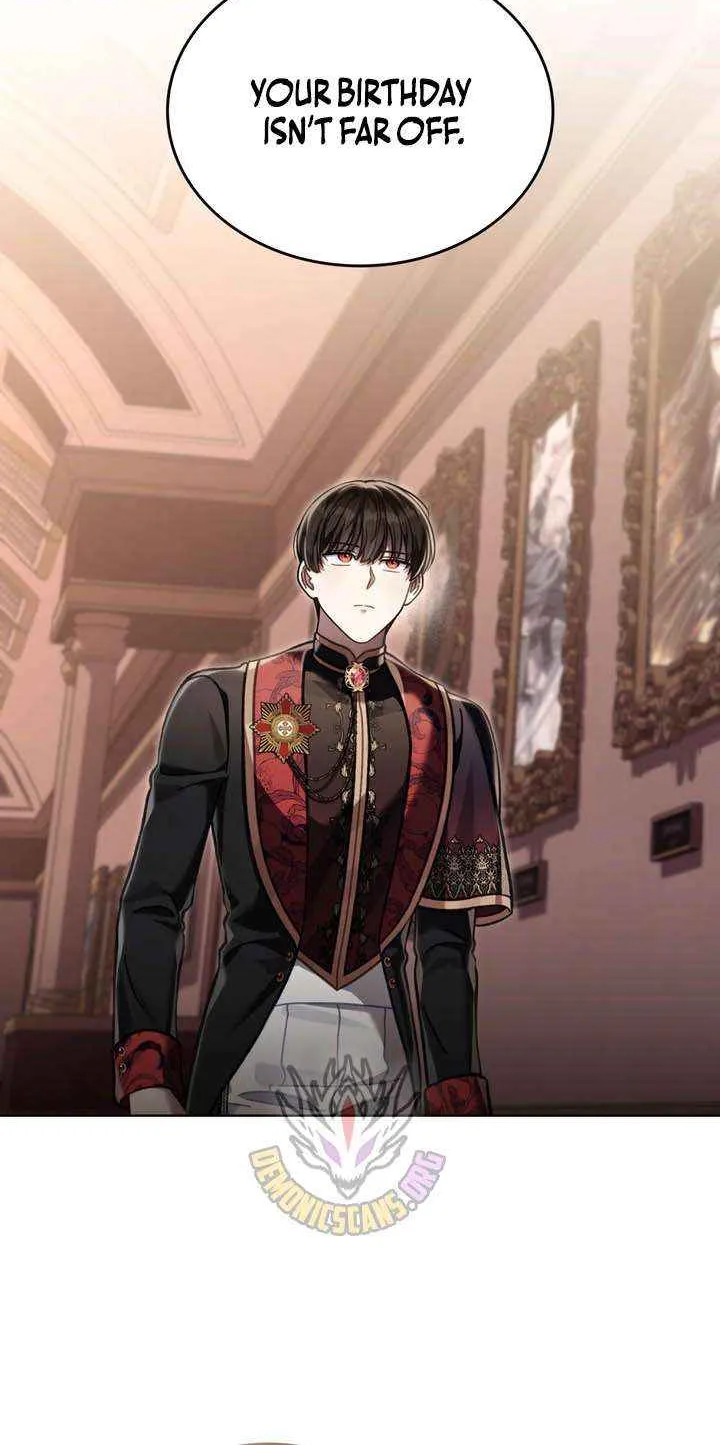 Read Living As The Enemy Prince Manga Online