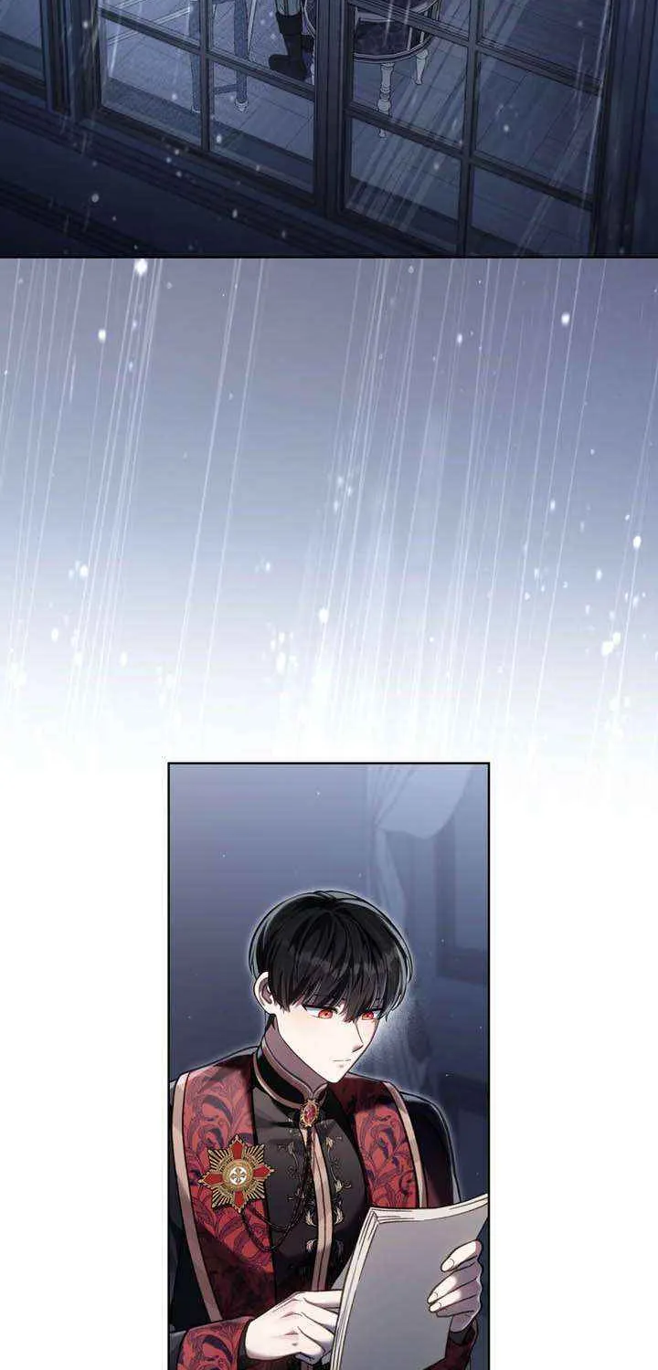 Read Living As The Enemy Prince Manga Online