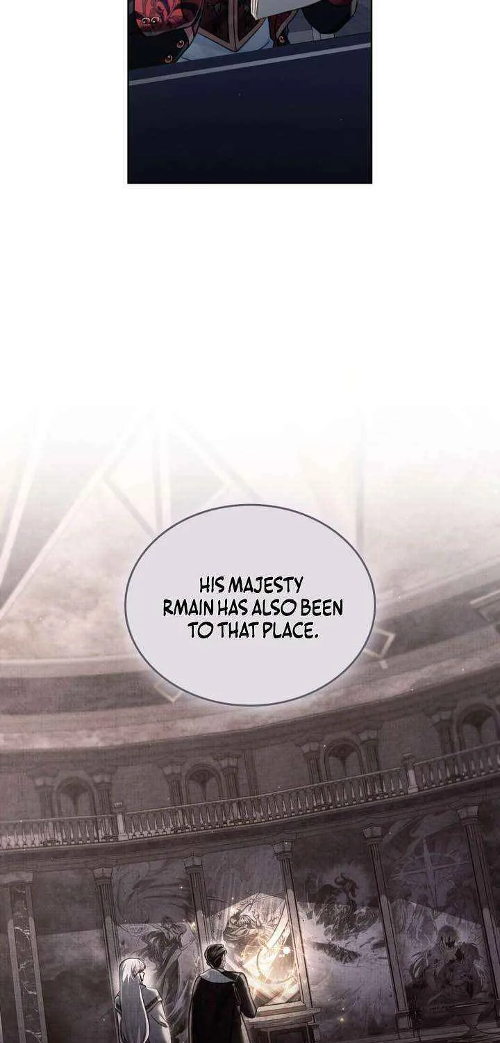 Read Living As The Enemy Prince Manga Online