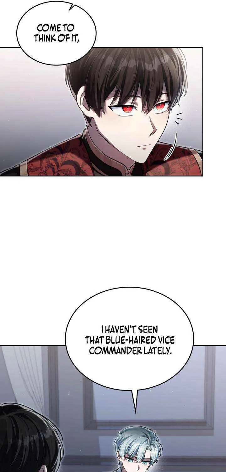 Read Living As The Enemy Prince Manga Online