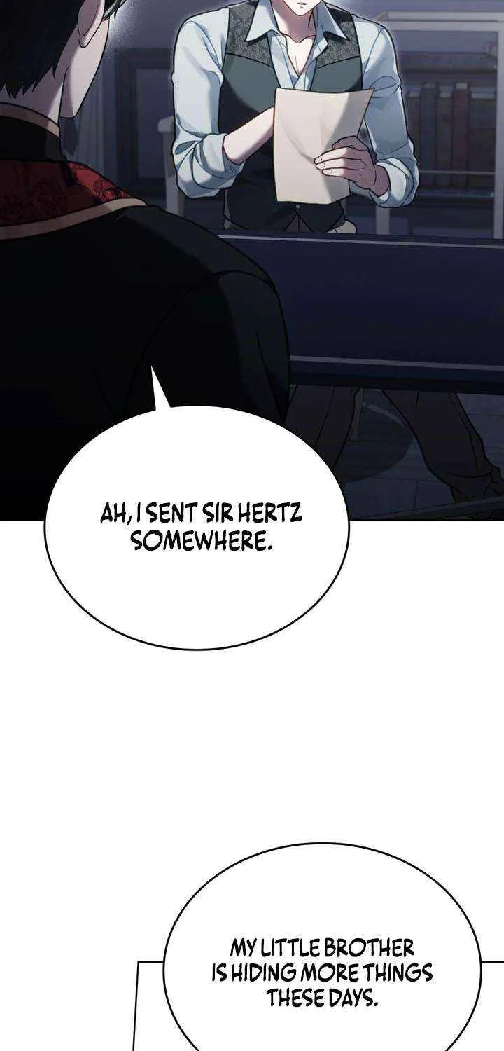 Read Living As The Enemy Prince Manga Online