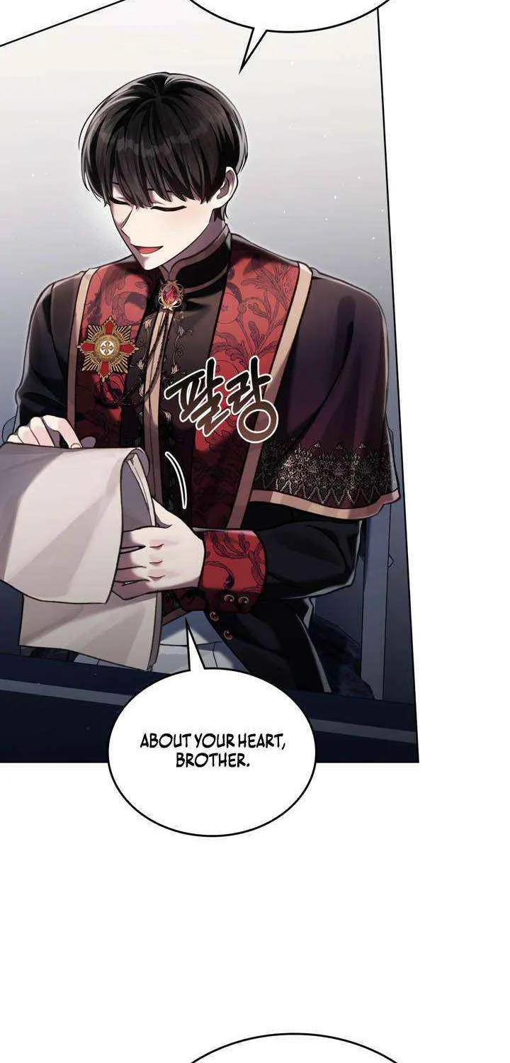 Read Living As The Enemy Prince Manga Online