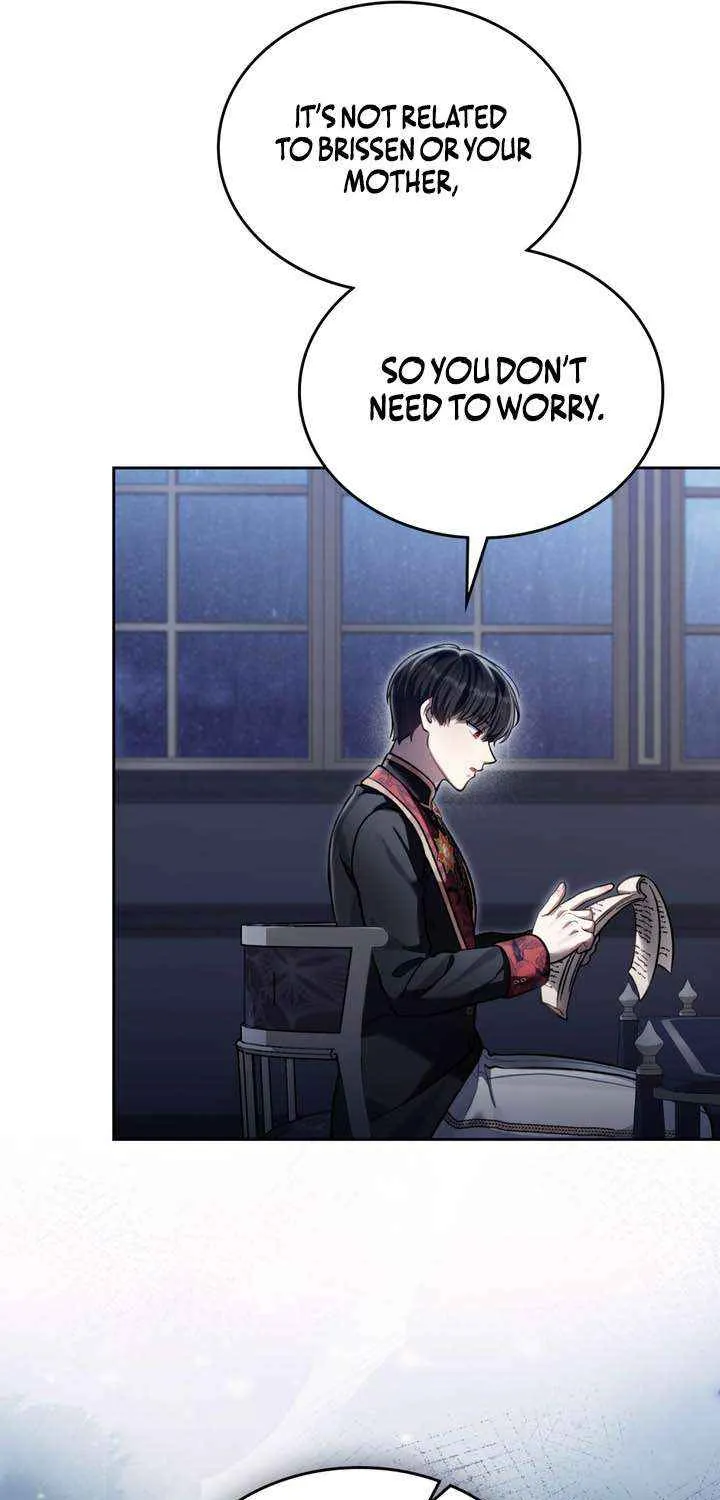 Read Living As The Enemy Prince Manga Online