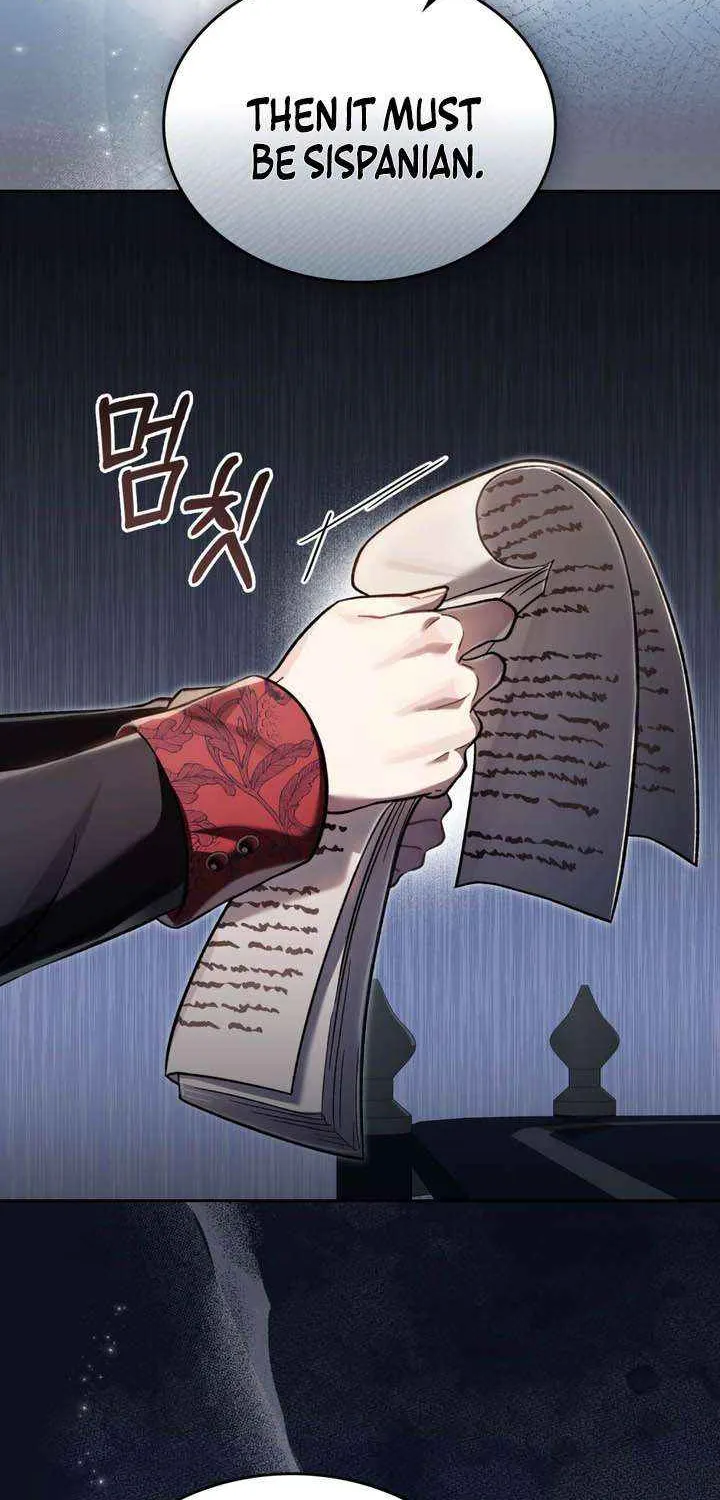 Read Living As The Enemy Prince Manga Online