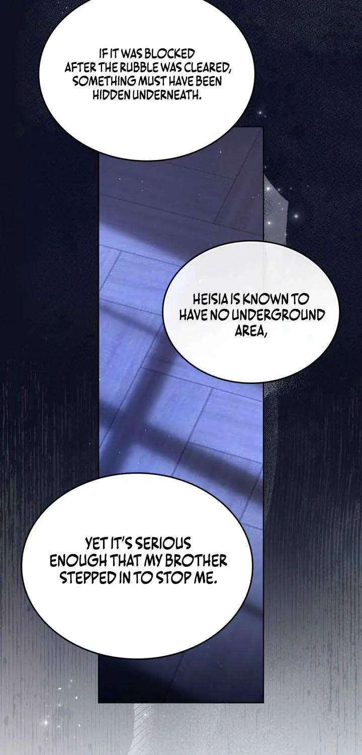 Read Living As The Enemy Prince Manga Online