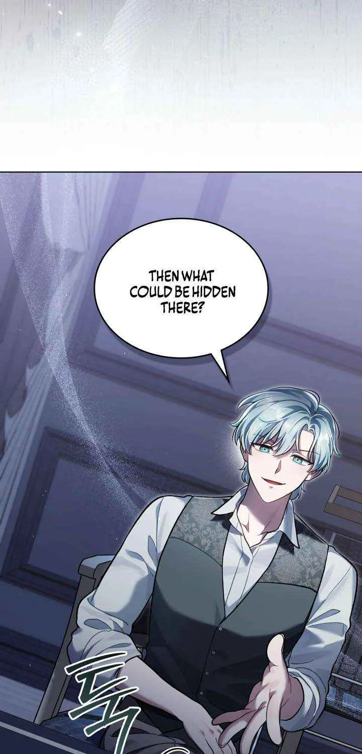 Read Living As The Enemy Prince Manga Online