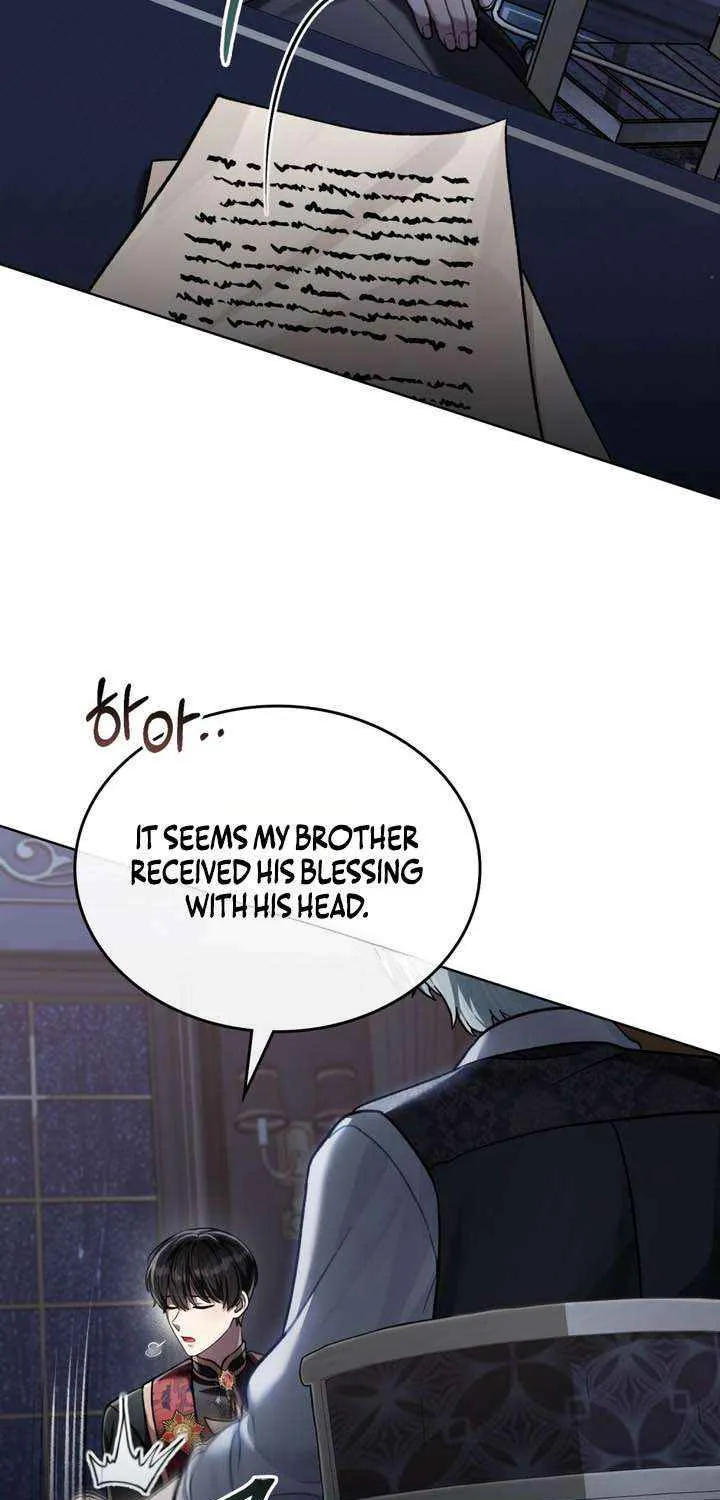 Read Living As The Enemy Prince Manga Online