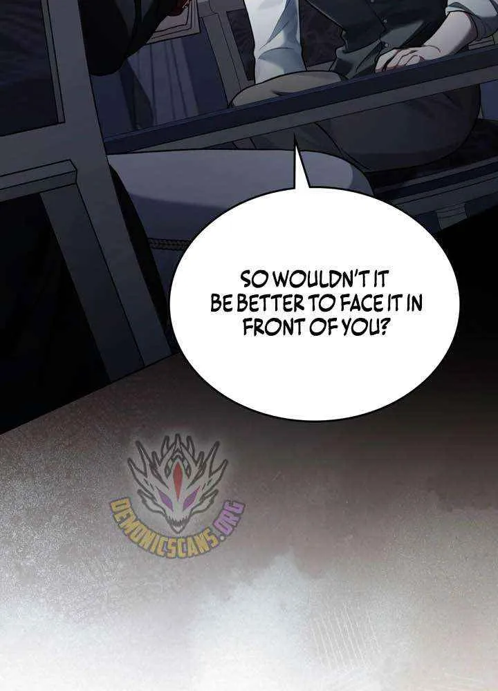 Read Living As The Enemy Prince Manga Online