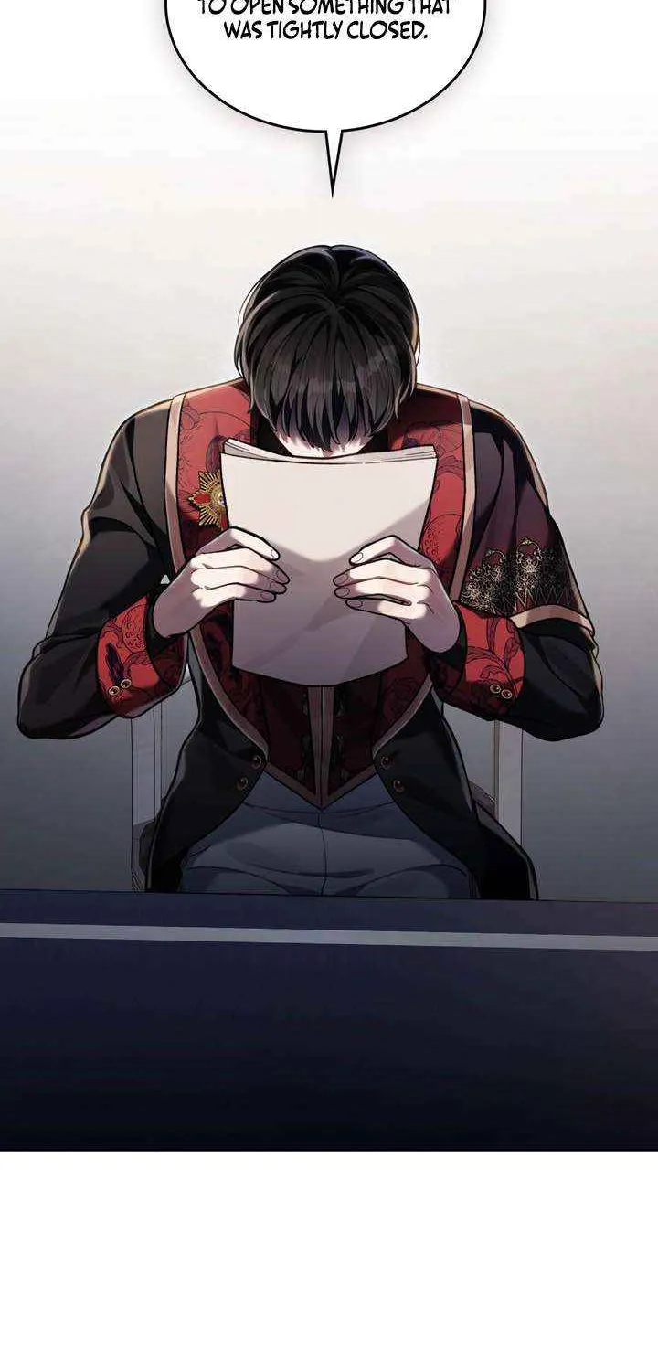 Read Living As The Enemy Prince Manga Online