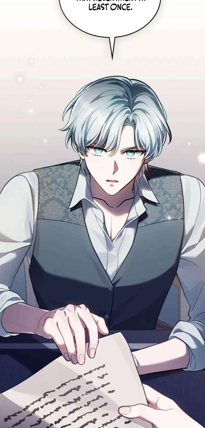 Read Living As The Enemy Prince Manga Online