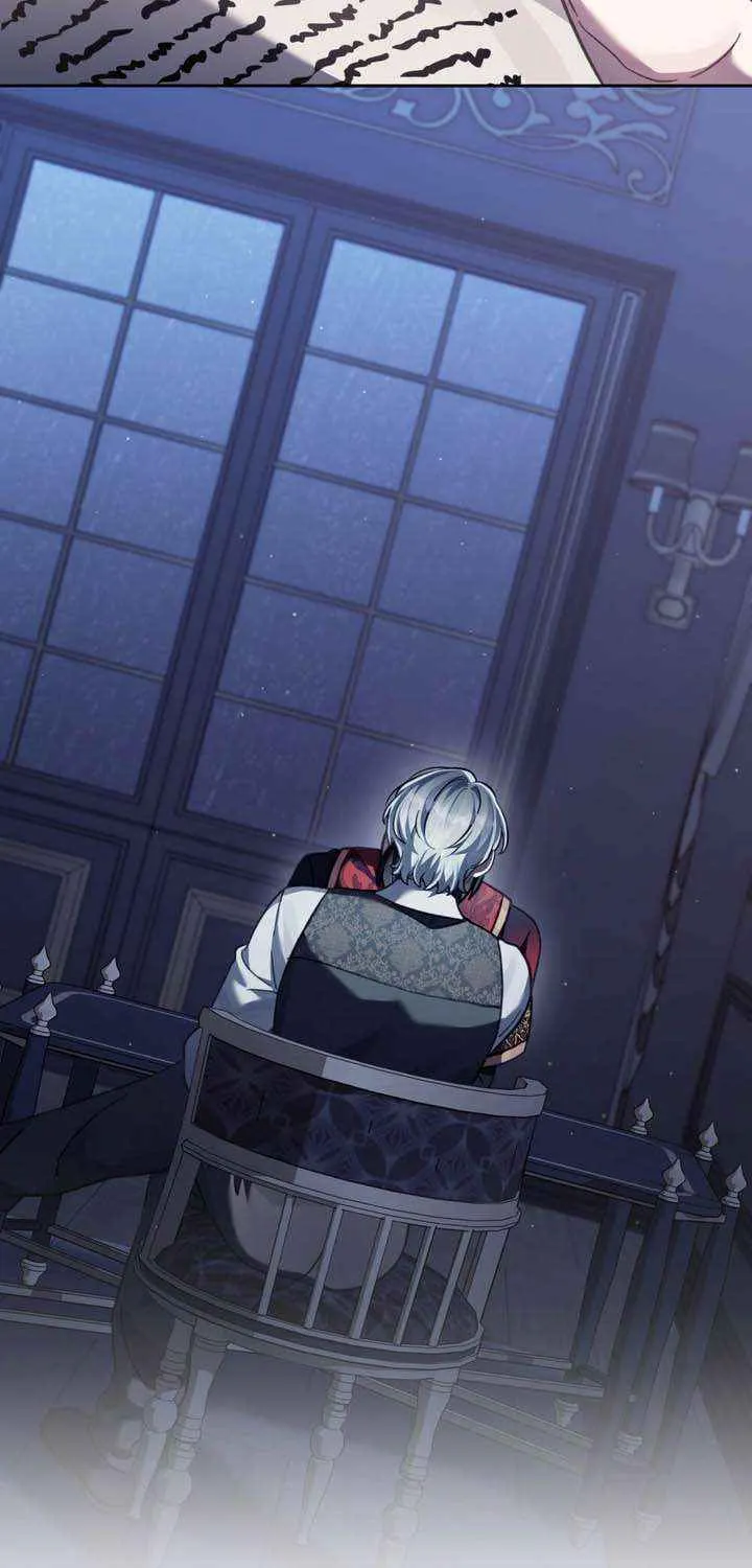 Read Living As The Enemy Prince Manga Online