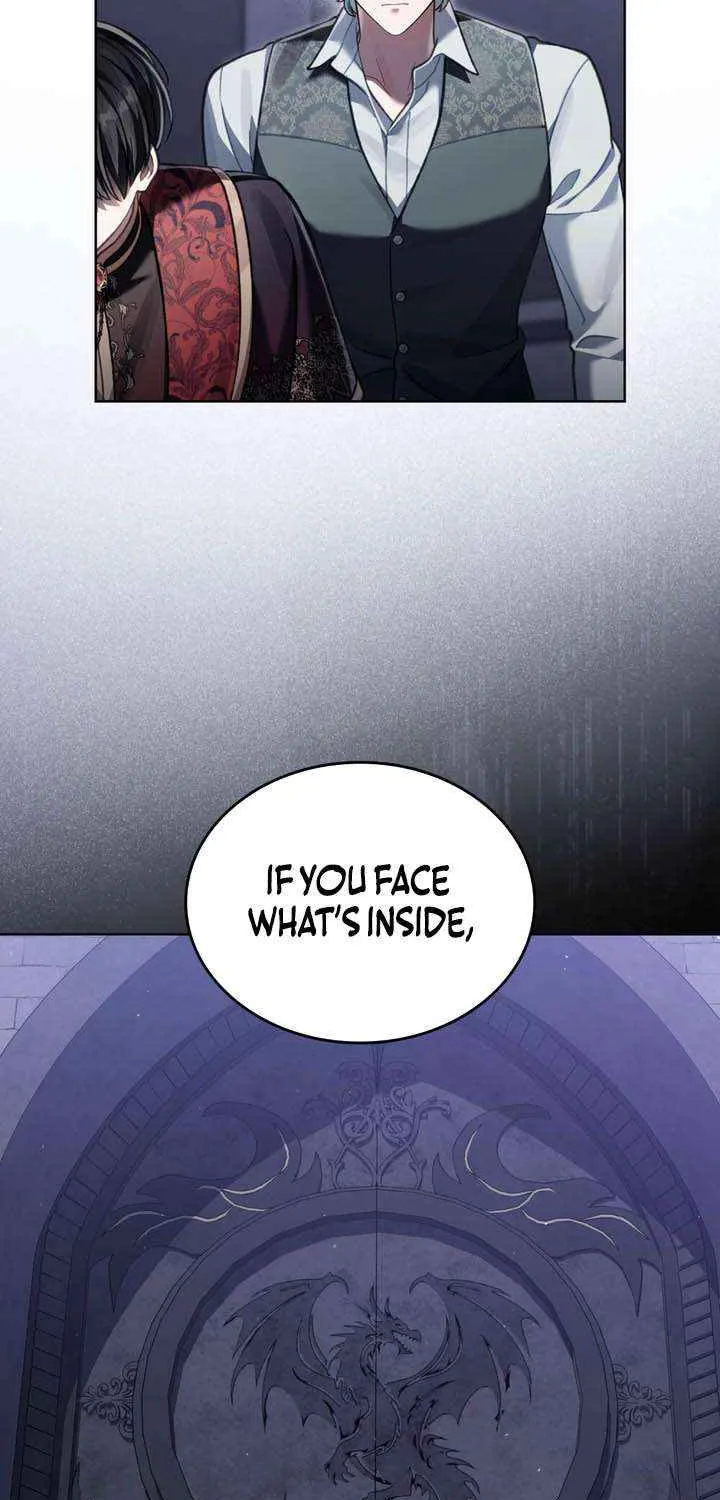 Read Living As The Enemy Prince Manga Online