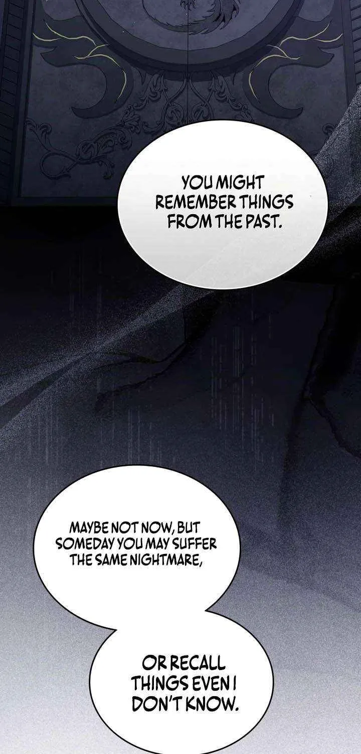 Read Living As The Enemy Prince Manga Online