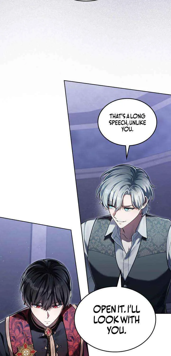 Read Living As The Enemy Prince Manga Online