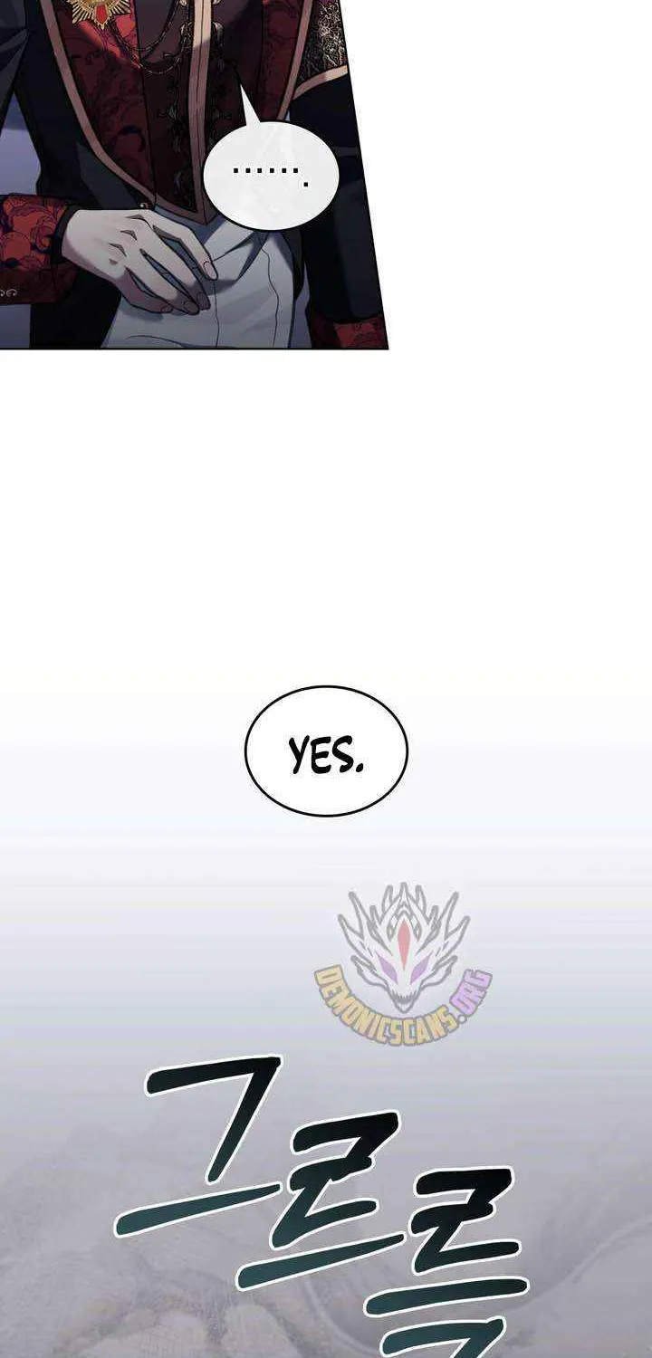 Read Living As The Enemy Prince Manga Online