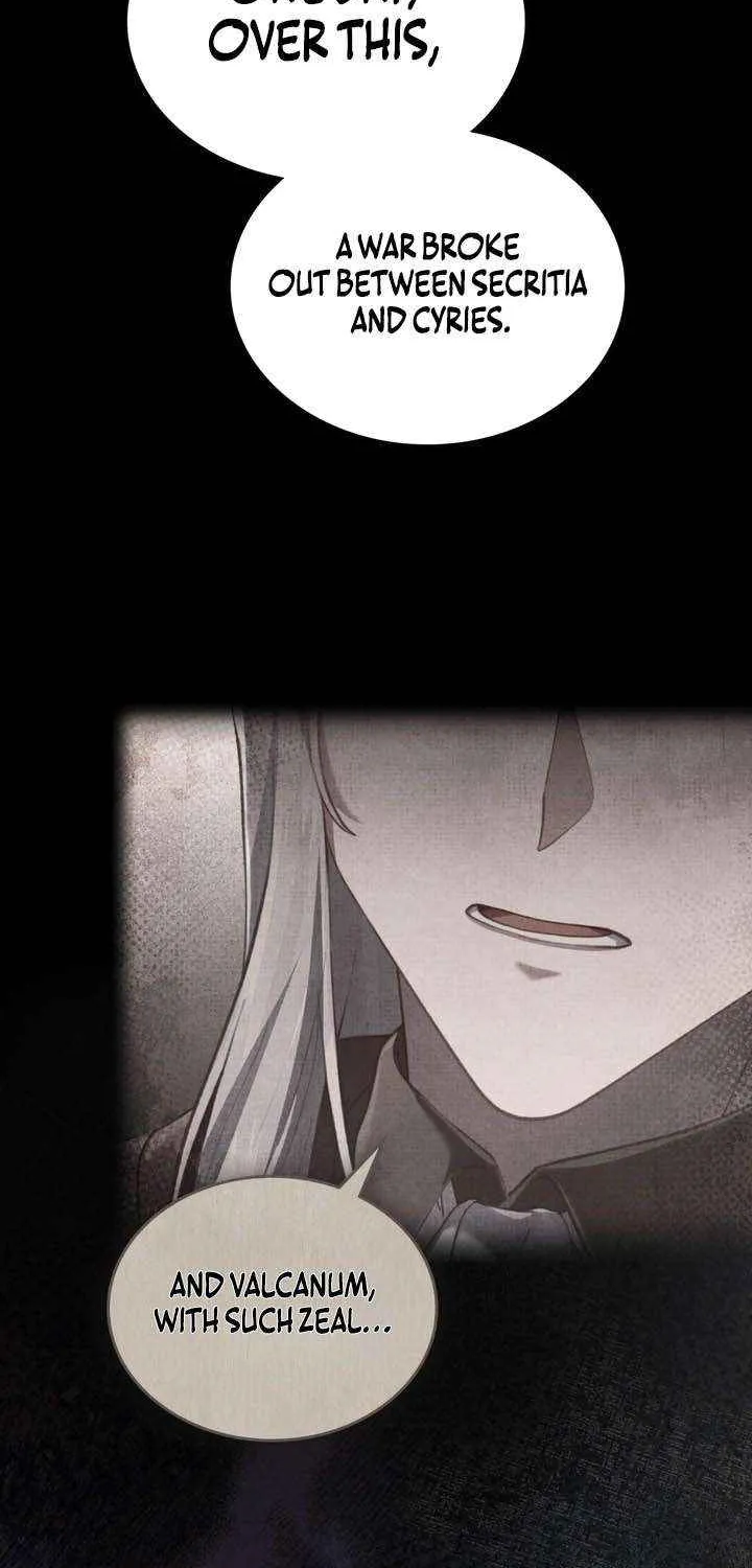 Read Living As The Enemy Prince Manga Online