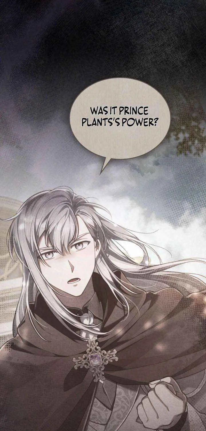 Read Living As The Enemy Prince Manga Online