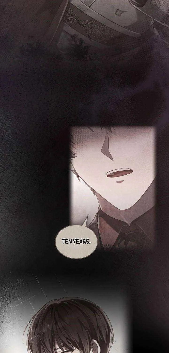 Read Living As The Enemy Prince Manga Online