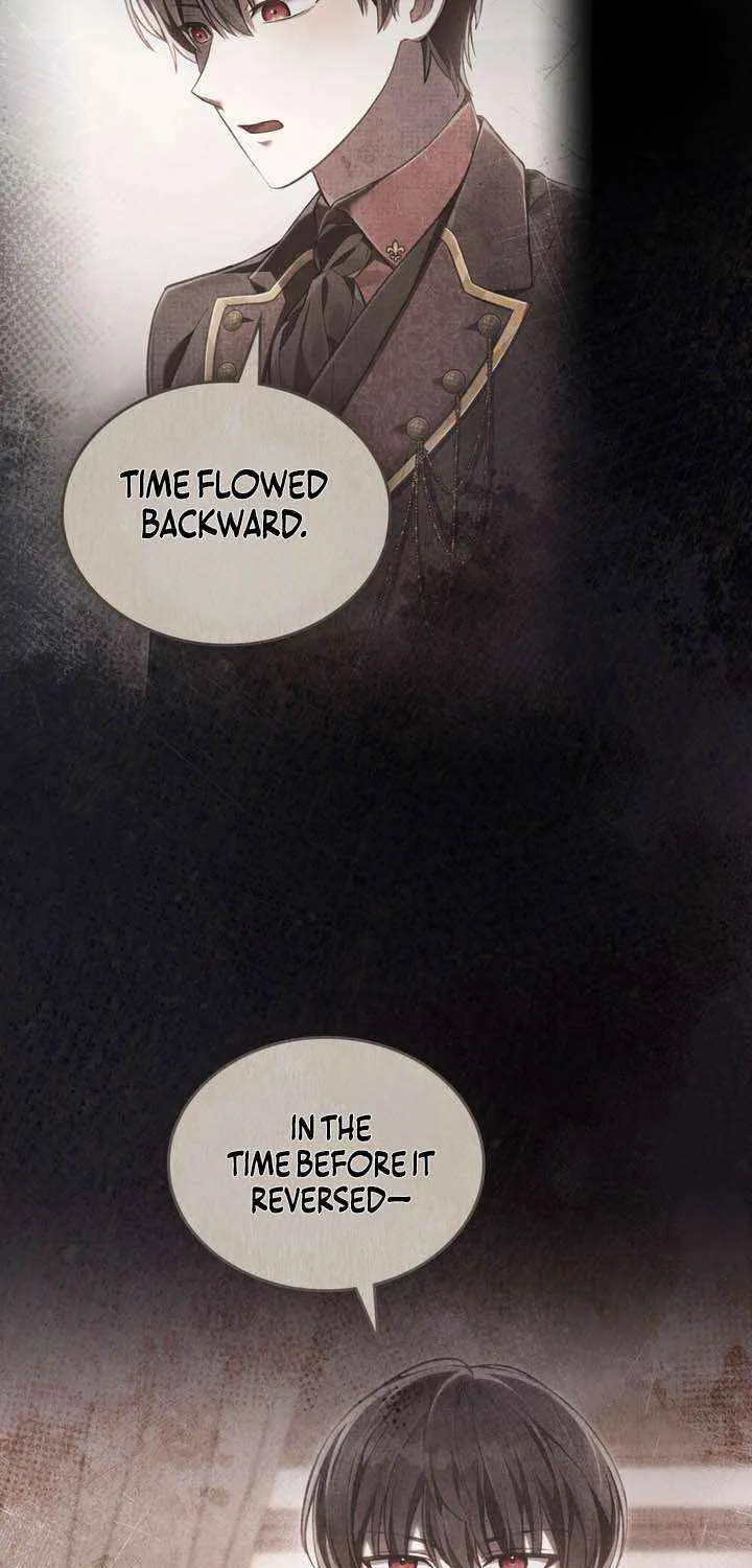 Read Living As The Enemy Prince Manga Online