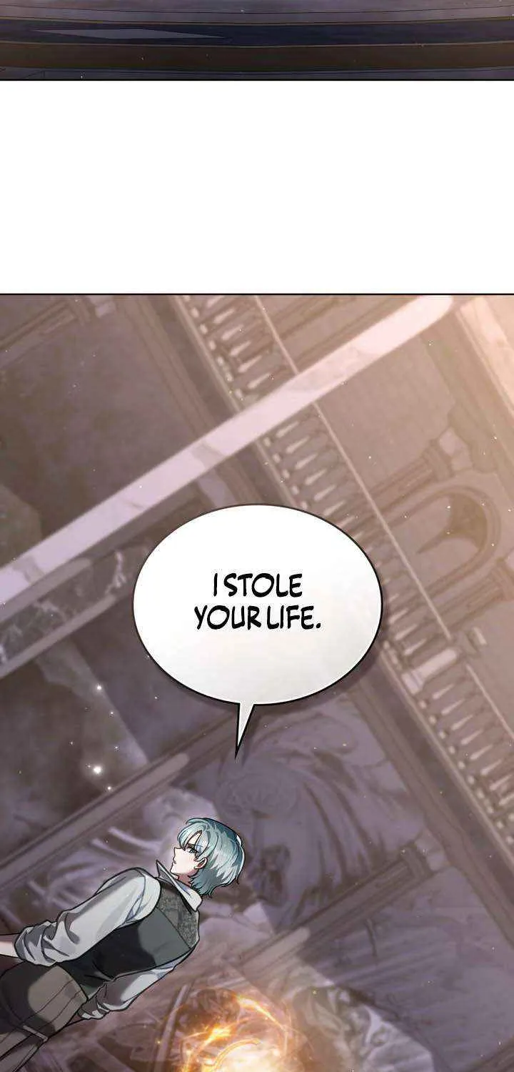 Read Living As The Enemy Prince Manga Online