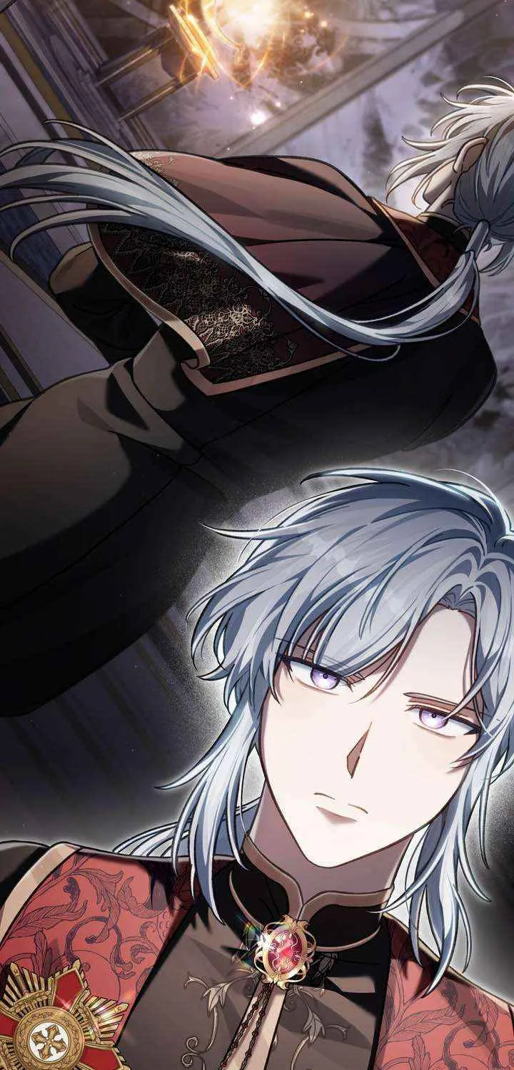 Read Living As The Enemy Prince Manga Online