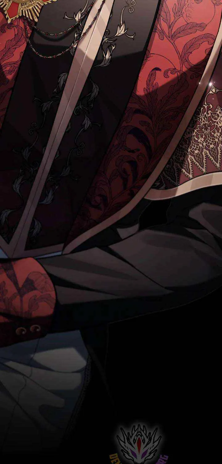 Read Living As The Enemy Prince Manga Online