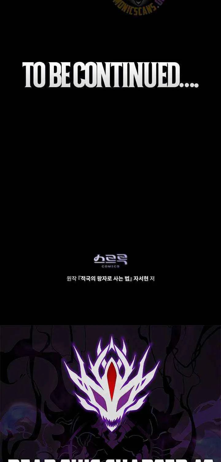 Read Living As The Enemy Prince Manga Online