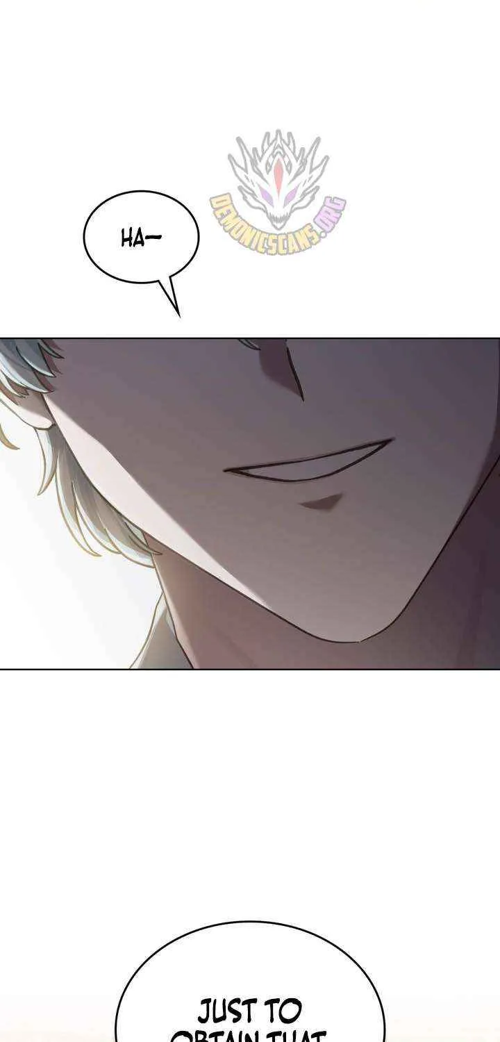 Read Living As The Enemy Prince Manga Online