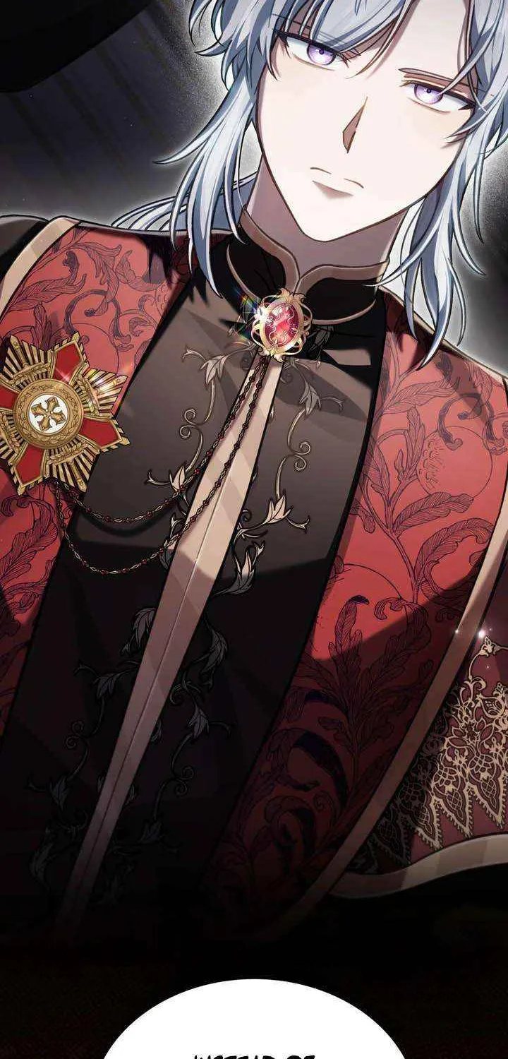 Read Living As The Enemy Prince Manga Online