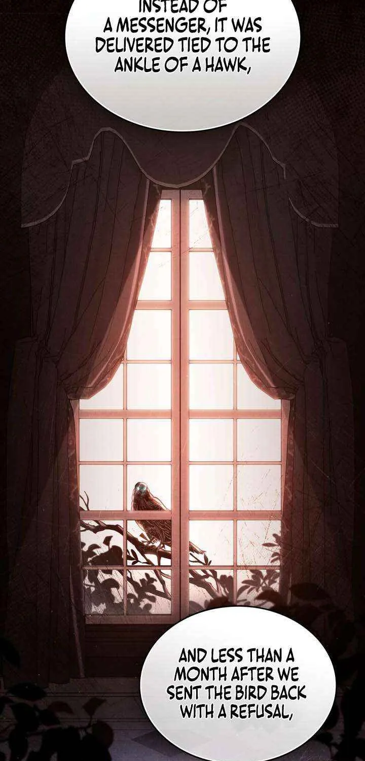 Read Living As The Enemy Prince Manga Online