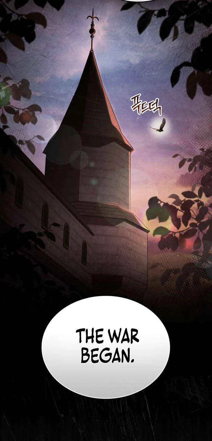 Read Living As The Enemy Prince Manga Online