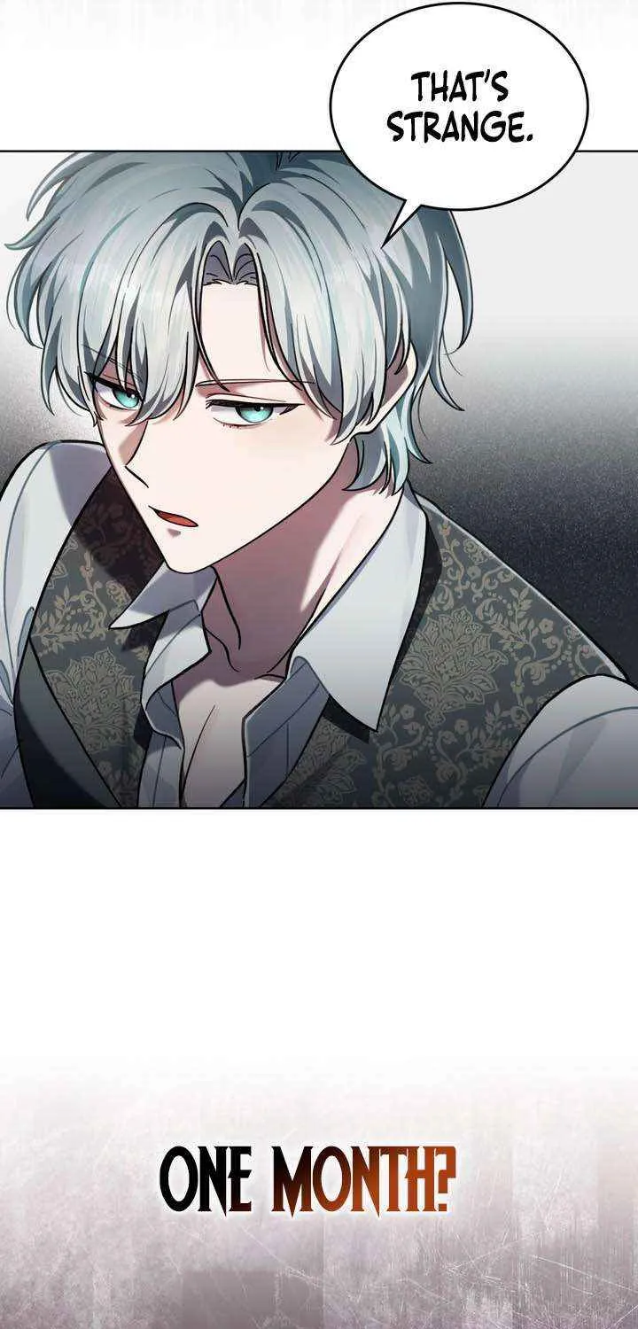 Read Living As The Enemy Prince Manga Online