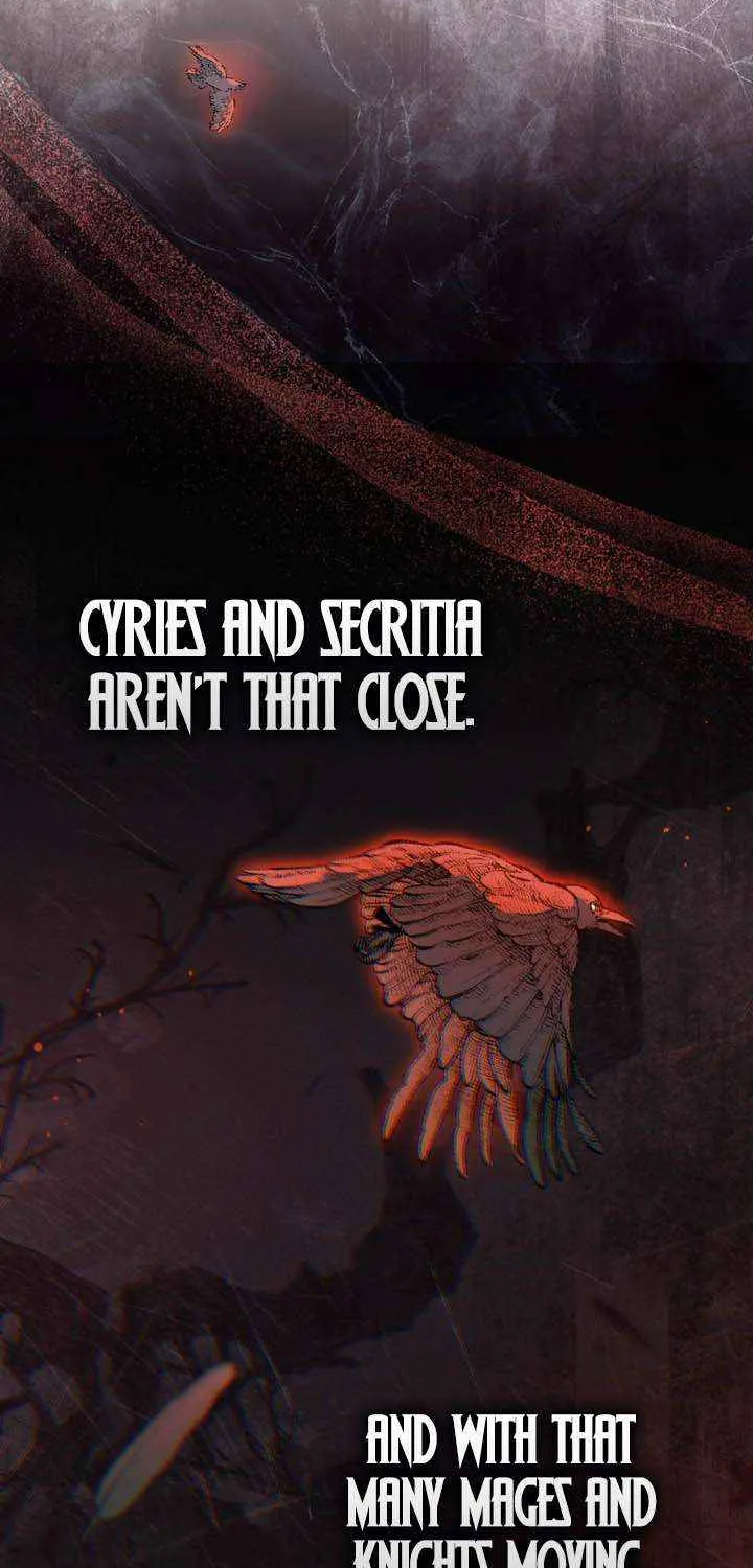 Read Living As The Enemy Prince Manga Online