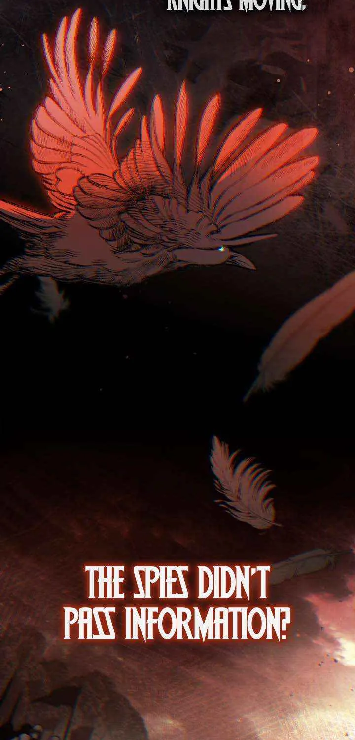 Read Living As The Enemy Prince Manga Online