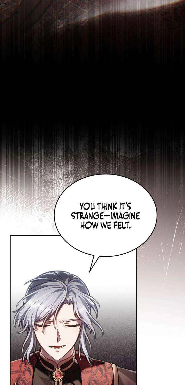 Read Living As The Enemy Prince Manga Online