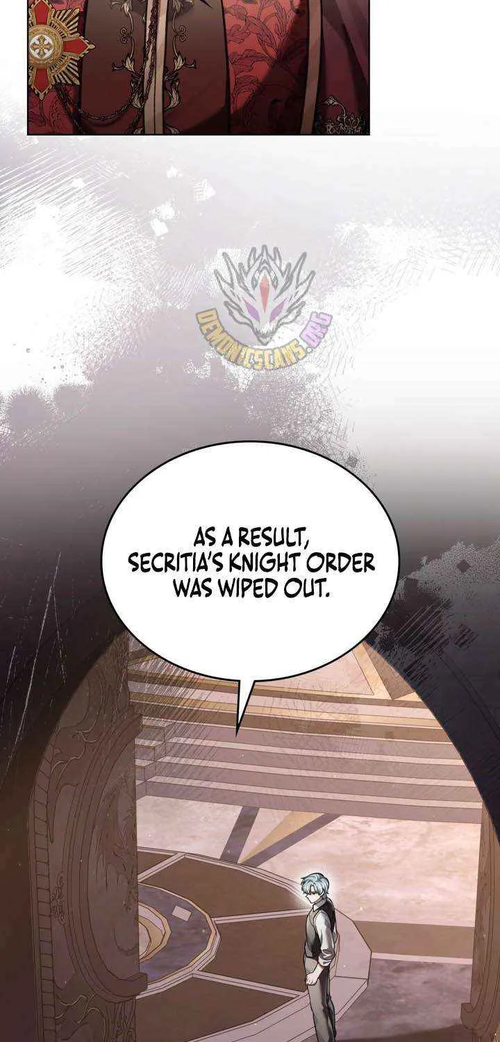 Read Living As The Enemy Prince Manga Online