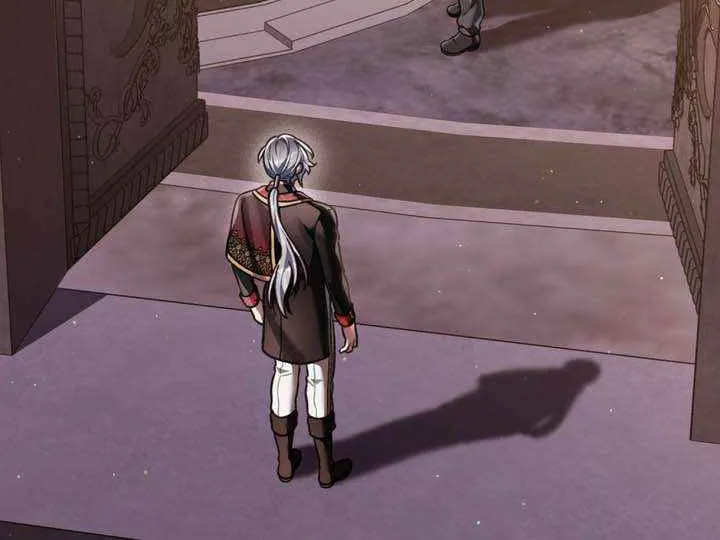 Read Living As The Enemy Prince Manga Online